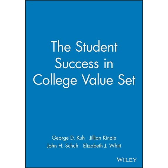 The Student Success in College Value Set (Other)