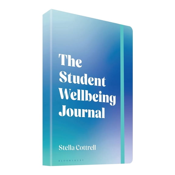 The Student Wellbeing Journal
