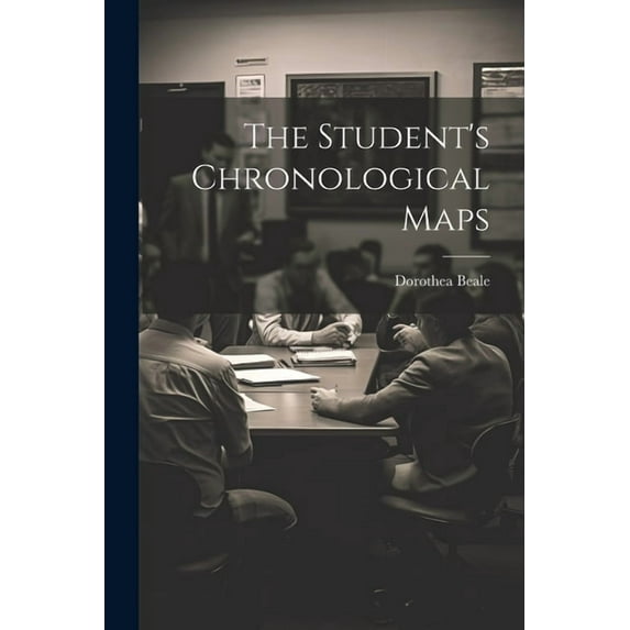 The Student's Chronological Maps