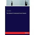 thumbnail image 1 of The Student's Graduated French Reader, (Paperback), 1 of 1