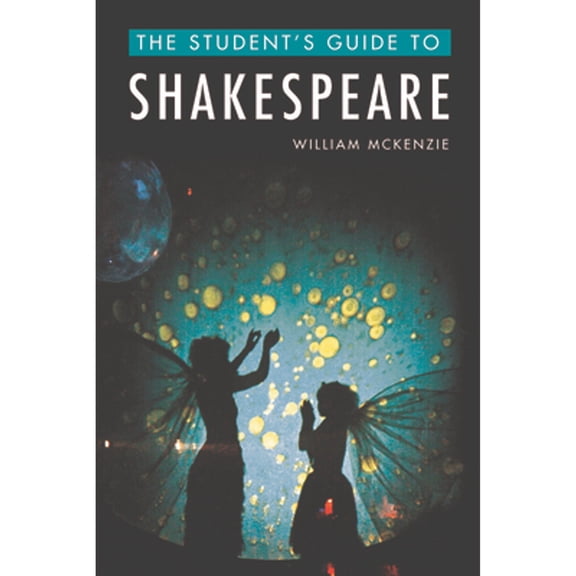 Pre-Owned The Student's Guide to Shakespeare
