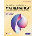 thumbnail image 1 of Pre-Owned The Student's Introduction to Mathematica (R) (Paperback) 0521717892 9780521717892, 1 of 1