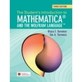 thumbnail image 1 of The Student's Introduction to Mathematica and the Wolfram Language, (Paperback), 1 of 1