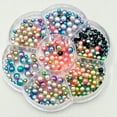 thumbnail image 1 of The Studio - Art Pack #351 - Assorted Pearls - 7 Pcs, 1 of 1