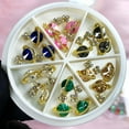 thumbnail image 1 of The Studio - Art Pack #486 - Assorted Planet Charms, 1 of 1