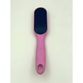 thumbnail image 1 of The Studio - Nano Glass Foot Callus File - Pink, 1 of 3