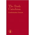thumbnail image 1 of Pre-Owned The Study Catechism: Confirmation Version (Paperback) 1571530371 9781571530370, 1 of 1