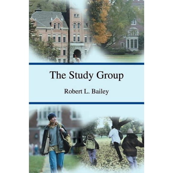 The Study Group, (Paperback)