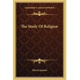 thumbnail image 1 of The Study Of Religion (Paperback), 1 of 1