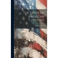 thumbnail image 1 of The Study of American History (Hardcover), 1 of 1