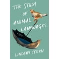 thumbnail image 1 of The Study of Animal Languages (Hardcover), 1 of 1