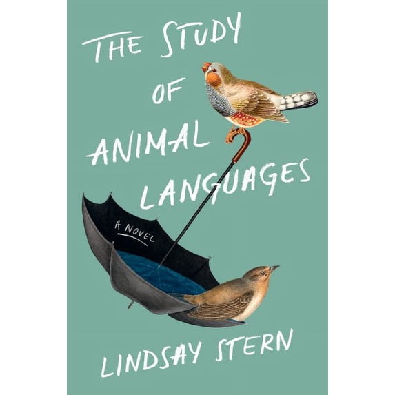 The Study of Animal Languages (Hardcover)