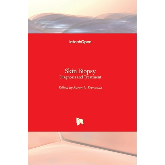 Skin Biopsy: Diagnosis and Treatment (Hardcover)