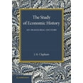 thumbnail image 1 of The Study of Economic History: An Inaugural Lecture, (Paperback), 1 of 1