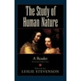 thumbnail image 1 of Pre-Owned The Study of Human Nature: A Reader (Paperback) 0195127153 9780195127157, 1 of 1