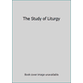 thumbnail image 1 of Pre-Owned The Study of Liturgy, 9780195200768, 0195200764, Paperback, First Edition edition, 1 of 1