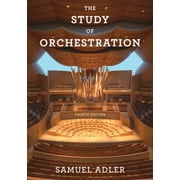 The Study of Orchestration, Paperback
