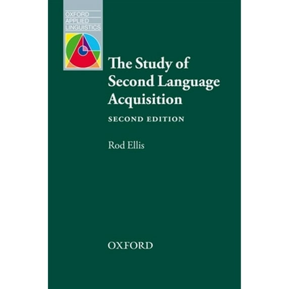 Pre-Owned The Study of Second Language Acquisition (Paperback) 0194422577 9780194422574
