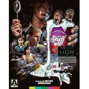 Arrow Video - The Stuff [ULTRA HD]