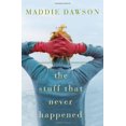 thumbnail image 1 of Pre-Owned The Stuff That Never Happened: A Novel (Hardcover) 0307393674 9780307393678, 1 of 1