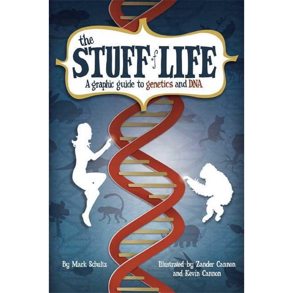Stuff of Life, (Paperback)
