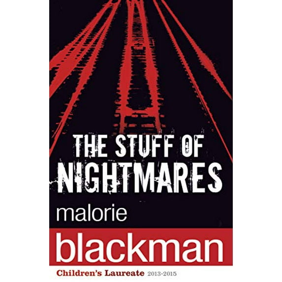 Pre-Owned The Stuff of Nightmares. Malorie Blackman (Paperback) 0552554634 9780552554633