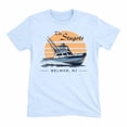 thumbnail image 1 of The Stugots Boat Tee, 1 of 2