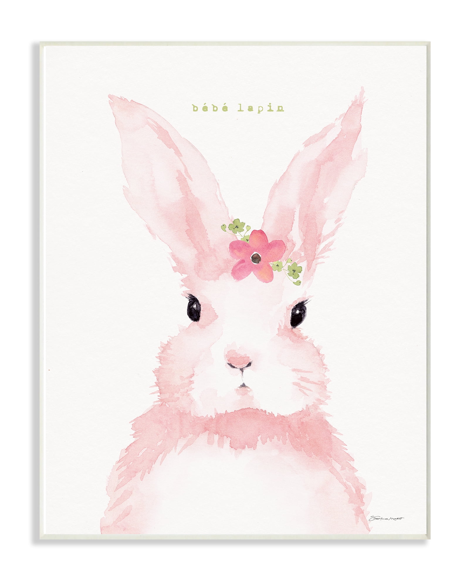 Lapin Poster Humoristique Pour Wc,Toile Noir Et Blanc Art Mural,Bunny  Toilette Affiche Drôle,Rabbit Toile Murale Moderne Ave[u1233] - Cdiscount  Maison