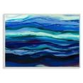 thumbnail image 1 of The Stupell Home Decor Collection Acrylic Resin Shadow Twilight Movement Abstract Wall Art, 1 of 5