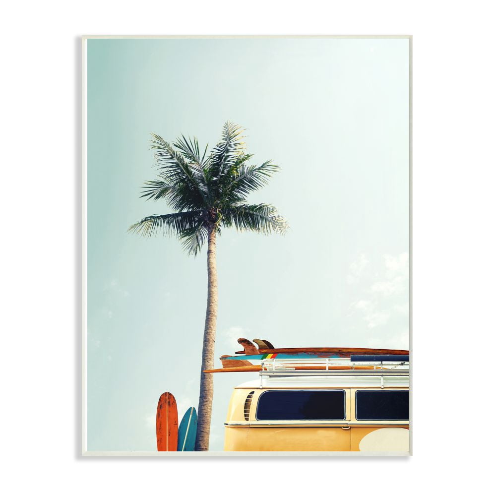 The Stupell Home Decor Collection Always Have Hope Cursive Wood Grain Wood Wall Art