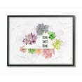 thumbnail image 1 of The Stupell Home Decor Collection Arizona State The Best Journeys Lead You Home Fashion Shoes and Luggage Illustration Wood Wall Art, 1 of 4