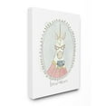 thumbnail image 1 of The Stupell Home Decor Collection Caffeinated Cutie Brew-Nicorn Wall Art, 1 of 5