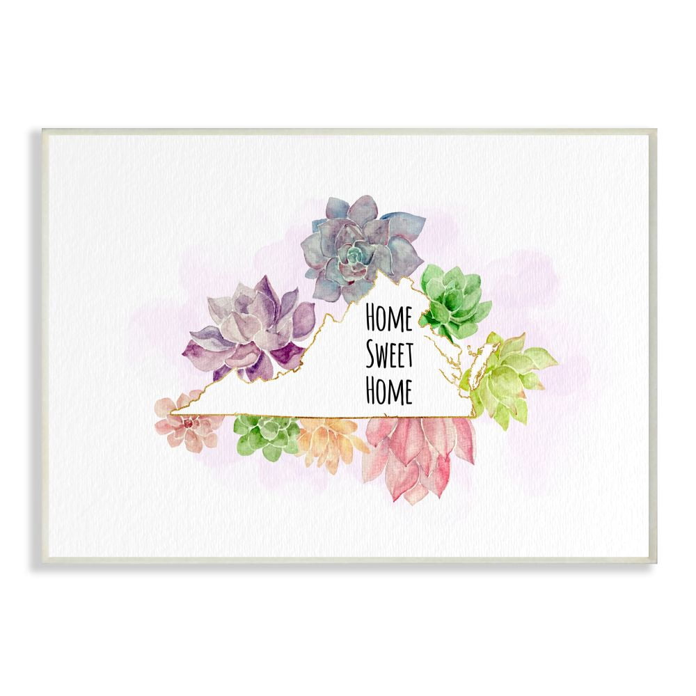 The Stupell Home Decor Collection California State The Best Journeys Lead You Home Fashion Shoes and Luggage Illustration Canvas Wall Art