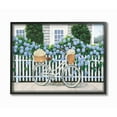 thumbnail image 1 of The Stupell Home Decor Collection Cape Cod Daisy Bike Canvas Wall Art, 1 of 5