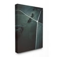 thumbnail image 1 of The Stupell Home Decor Collection Crossroads Landscape Photography Canvas Wall Art, 1 of 6