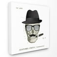 thumbnail image 1 of The Stupell Home Decor Collection Dandy Bones Wall Art, 1 of 3