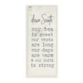 thumbnail image 1 of The Stupell Home Decor Collection Down South Wall Plaque Art, 1 of 2