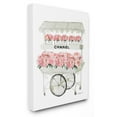 thumbnail image 1 of The Stupell Home Decor Collection Fashion Flower Stand Wall Art, 1 of 5