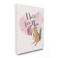 thumbnail image 1 of The Stupell Home Decor Collection Im Nuts For You Canvas Wall Art, 1 of 5