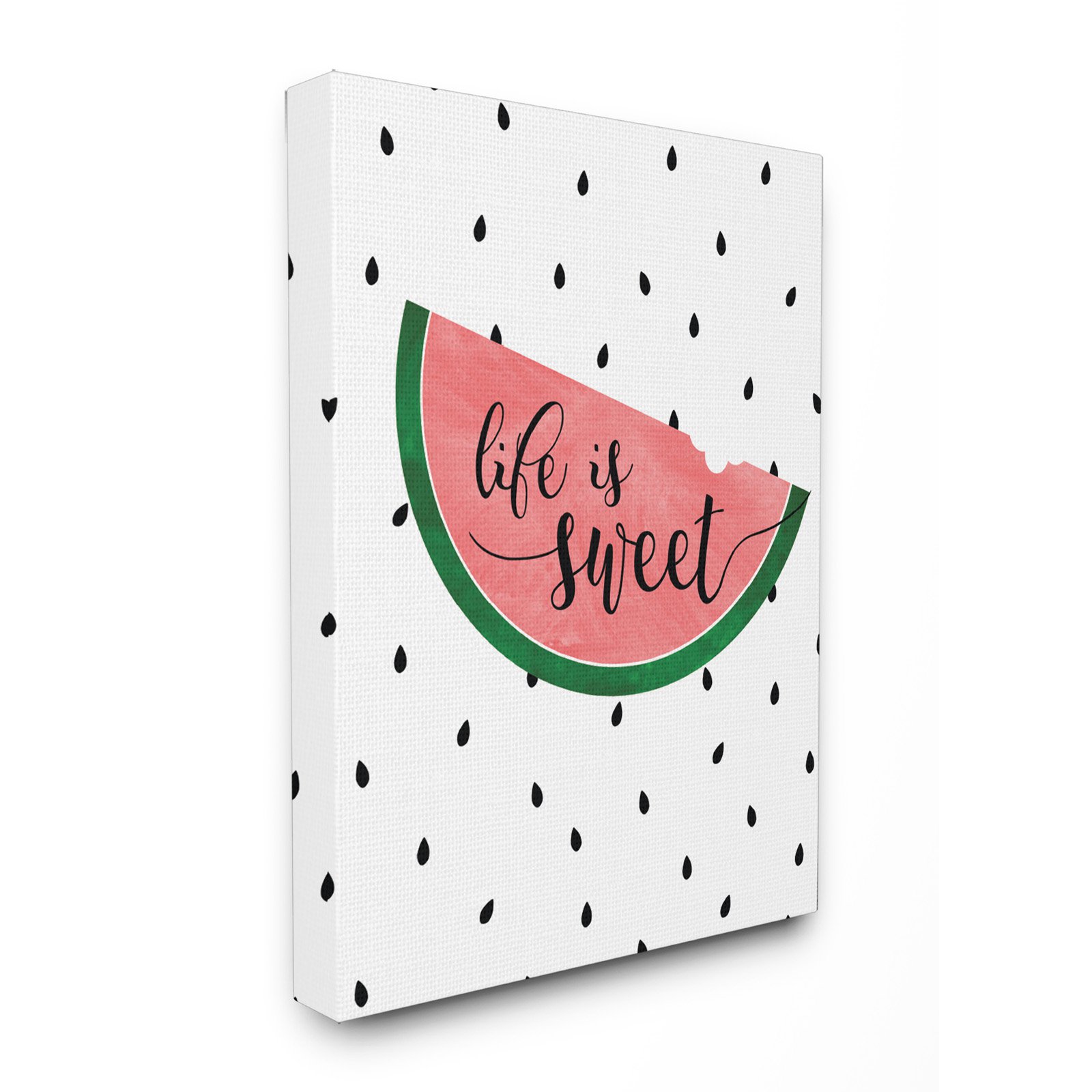 Stupell Home Decor – Gerahmte Giclée-Wandkunst Auf Holz, In Den USA Handgefertigt