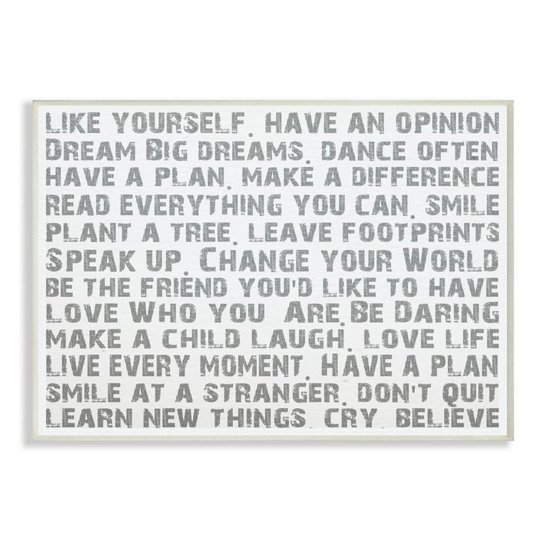 Home Decor You Can Make Yourself