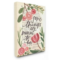 The Stupell Home Decor Collection Meant To Be Painterly Math Sheet Wall Art