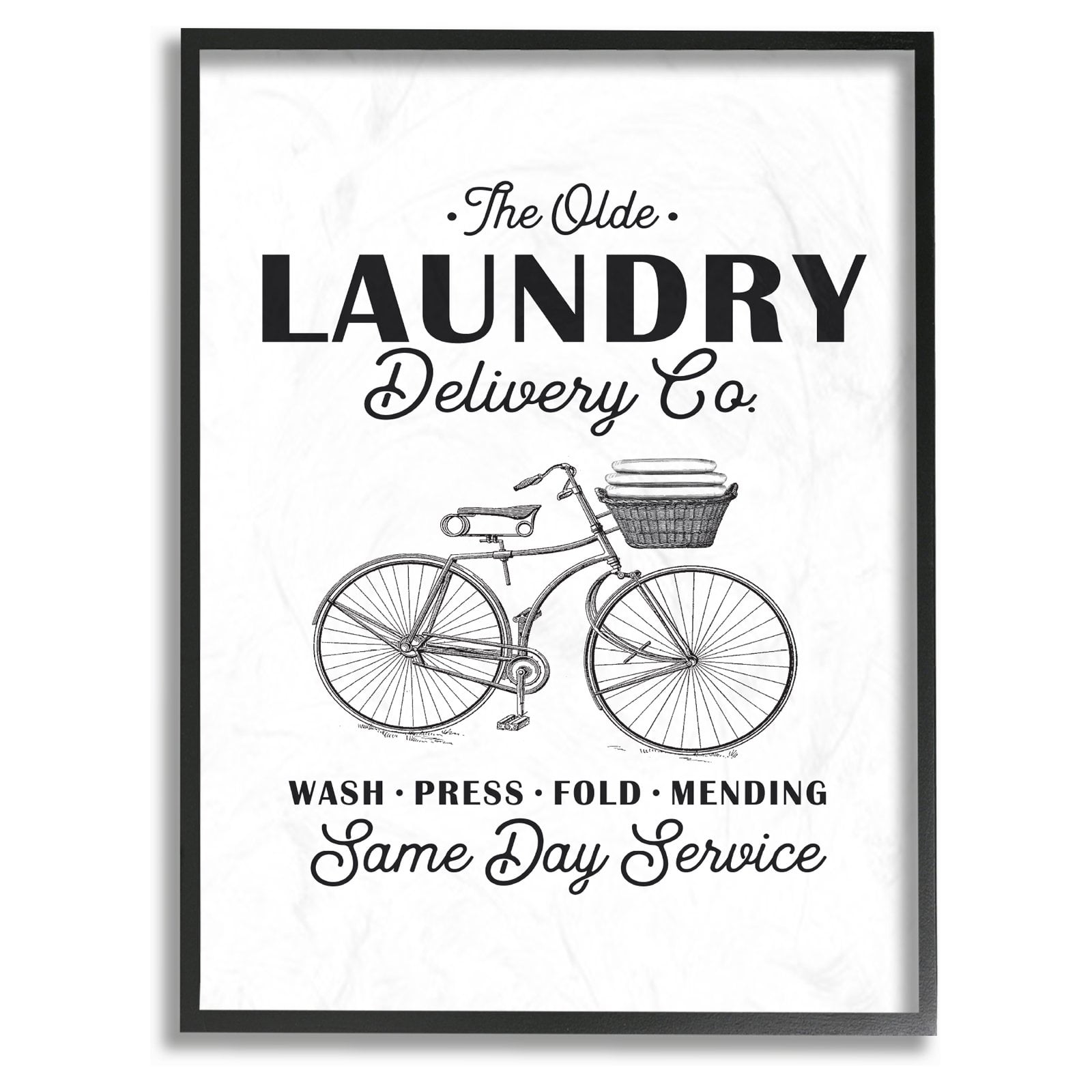 Vintage delivery bicycle online