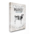 thumbnail image 1 of The Stupell Home Decor Collection Organic Market Local Farmers Wall Art, 1 of 9