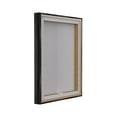 thumbnail image 1 of The Stupell Home Decor Collection She Believed Wall Art, 1 of 5