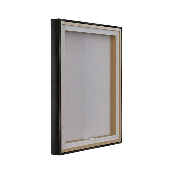 The Stupell Home Decor Collection She Believed Wall Art