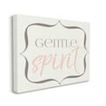 thumbnail image 1 of The Stupell Home Decor Collection The Kids Room by Stupell Elegant Gentle Spirit Wall Art, 1 of 6
