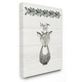 thumbnail image 1 of The Stupell Home Decor Collection The Kids Room by Stupell I Love You Deerly Wall Art, 1 of 6