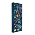 thumbnail image 1 of The Stupell Home Decor Collection The Kids Room by Stupell Outdoor ABCs Wall Art, 1 of 6