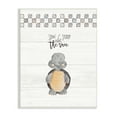 thumbnail image 1 of The Stupell Home Decor Collection The Kids Room by Stupell Slow And Steady Wins Turtle Wall Art, 1 of 6